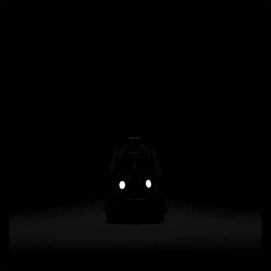 Nike Pegasus Trail 5 Big Kids Running Shoes Черно/Черно Детски маратонки