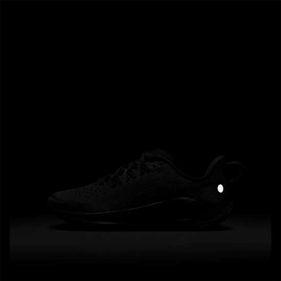 Nike Pegasus Trail 5 Big Kids Running Shoes Черно/Черно Детски маратонки