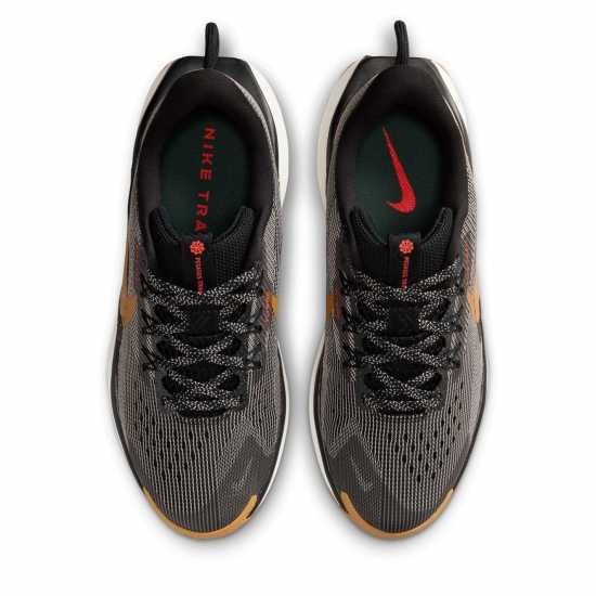 Детски маратонки Nike Pegasus Trail 5 Big Kids Running Shoes Desert Nike Pegasus Trail 5 Big Kids Running Shoes Desert Детски маратонки