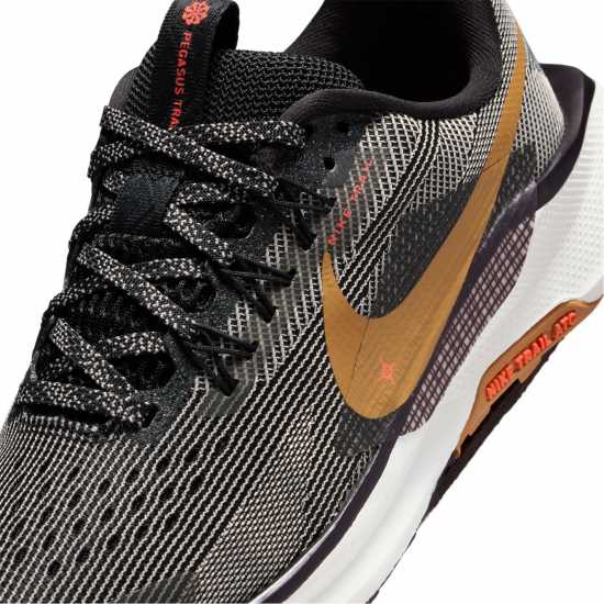 Детски маратонки Nike Pegasus Trail 5 Big Kids Running Shoes Desert Nike Pegasus Trail 5 Big Kids Running Shoes Desert Детски маратонки