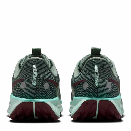 Nike Pegasus Trail 5 Big Kids Running Shoes  