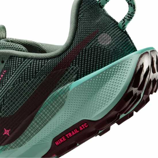 Nike Pegasus Trail 5 Big Kids Running Shoes  