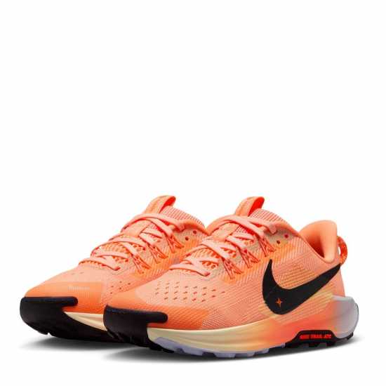 Nike Pegasus Trail 5 Big Kids Running Shoes  
