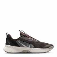 Nike Juniper Trail 3 Running Trainers Mens Velvet Brown Мъжки туристически обувки