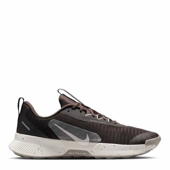 Мъжки туристически обувки Nike Juniper Trail 3 Running Trainers Mens Velvet Brown Nike Juniper Trail 3 Running Trainers Mens Velvet Brown Мъжки туристически обувки