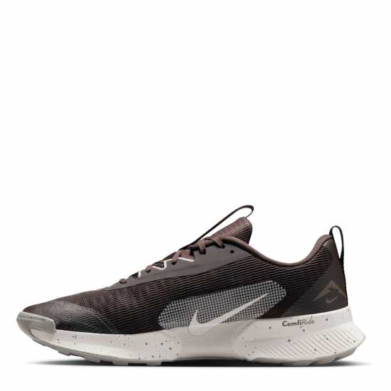 Мъжки туристически обувки Nike Juniper Trail 3 Running Trainers Mens Velvet Brown Nike Juniper Trail 3 Running Trainers Mens Velvet Brown Мъжки туристически обувки