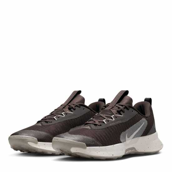 Мъжки туристически обувки Nike Juniper Trail 3 Running Trainers Mens Velvet Brown Nike Juniper Trail 3 Running Trainers Mens Velvet Brown Мъжки туристически обувки