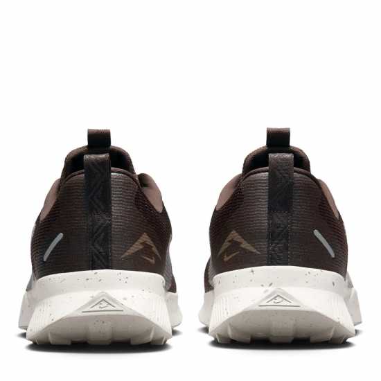 Мъжки туристически обувки Nike Juniper Trail 3 Running Trainers Mens Velvet Brown Nike Juniper Trail 3 Running Trainers Mens Velvet Brown Мъжки туристически обувки