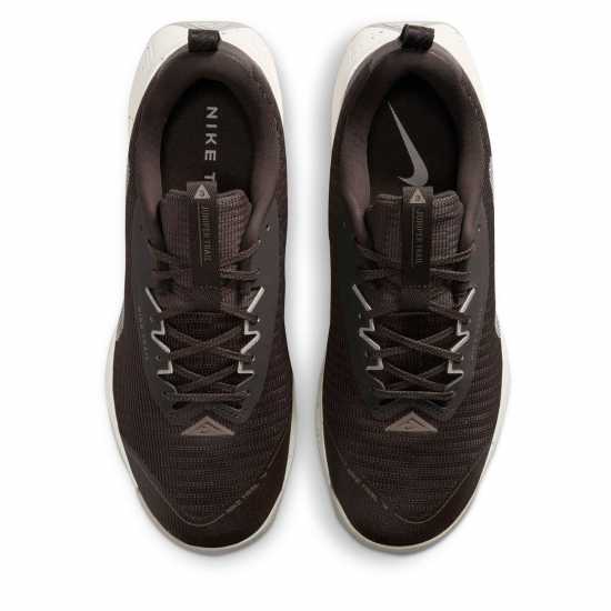 Мъжки туристически обувки Nike Juniper Trail 3 Running Trainers Mens Velvet Brown Nike Juniper Trail 3 Running Trainers Mens Velvet Brown Мъжки туристически обувки