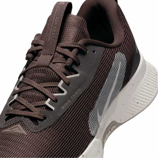 Мъжки туристически обувки Nike Juniper Trail 3 Running Trainers Mens Velvet Brown Nike Juniper Trail 3 Running Trainers Mens Velvet Brown Мъжки туристически обувки