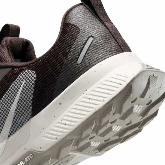 Мъжки туристически обувки Nike Juniper Trail 3 Running Trainers Mens Velvet Brown Nike Juniper Trail 3 Running Trainers Mens Velvet Brown Мъжки туристически обувки