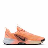Nike Juniper Trail 3 Running Trainers Mens Orange Pulse Мъжки туристически обувки
