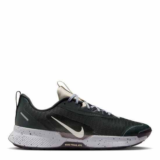Мъжки туристически обувки Nike Juniper Trail 3 Running Trainers Mens Dk Smoke Grey Nike Juniper Trail 3 Running Trainers Mens Dk Smoke Grey Мъжки туристически обувки