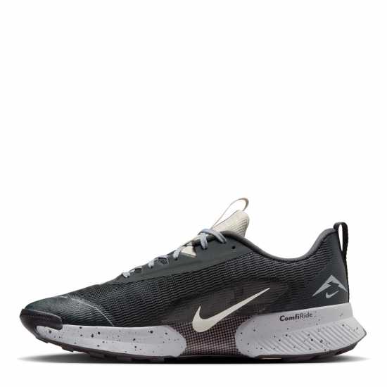 Мъжки туристически обувки Nike Juniper Trail 3 Running Trainers Mens Dk Smoke Grey Nike Juniper Trail 3 Running Trainers Mens Dk Smoke Grey Мъжки туристически обувки