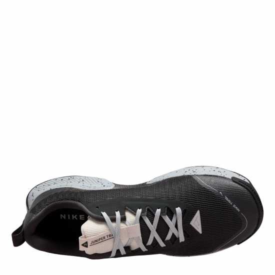 Мъжки туристически обувки Nike Juniper Trail 3 Running Trainers Mens Dk Smoke Grey Nike Juniper Trail 3 Running Trainers Mens Dk Smoke Grey Мъжки туристически обувки