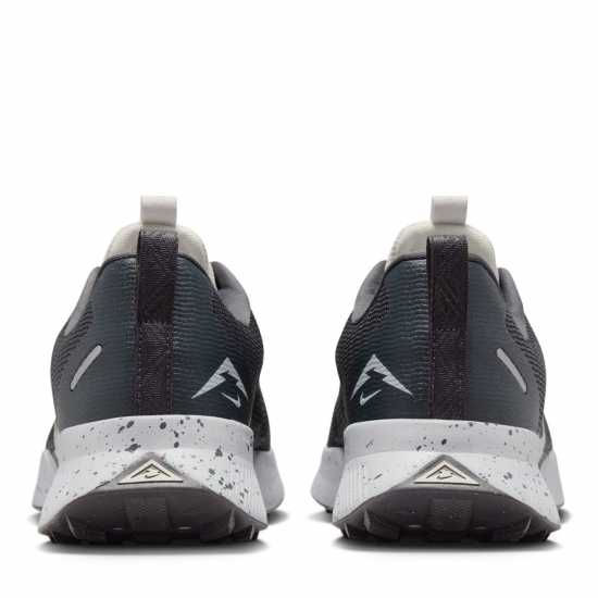 Мъжки туристически обувки Nike Juniper Trail 3 Running Trainers Mens Dk Smoke Grey Nike Juniper Trail 3 Running Trainers Mens Dk Smoke Grey Мъжки туристически обувки