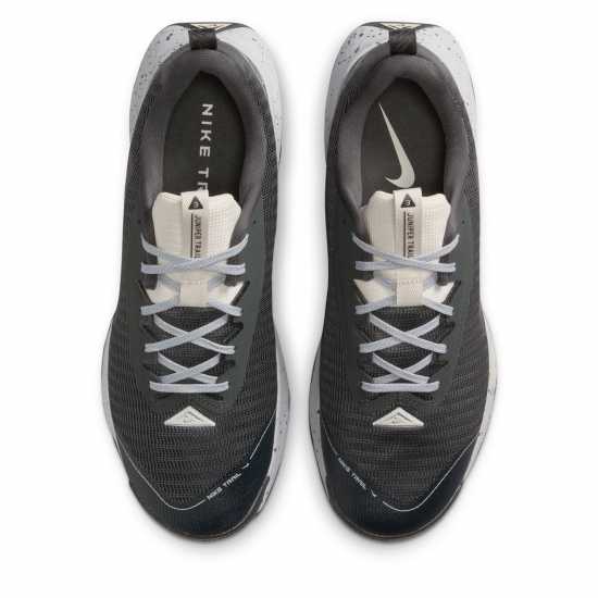 Мъжки туристически обувки Nike Juniper Trail 3 Running Trainers Mens Dk Smoke Grey Nike Juniper Trail 3 Running Trainers Mens Dk Smoke Grey Мъжки туристически обувки