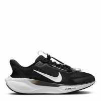 Nike W Pegasus Easyon Road Running Shoes Womens Черно Дамски маратонки за бягане
