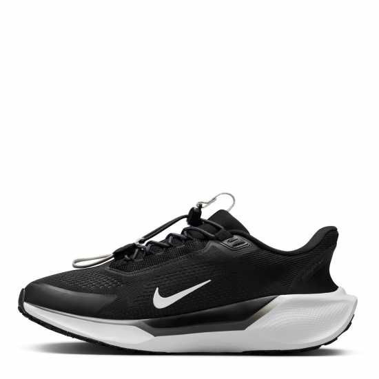 Nike W Pegasus Easyon Road Running Shoes Womens Черно Дамски маратонки за бягане
