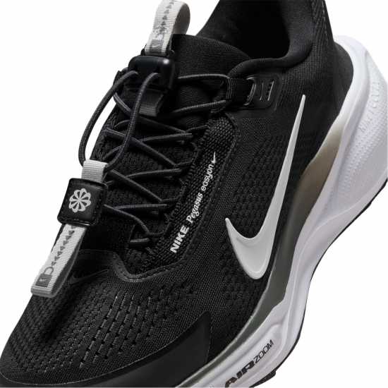 Nike W Pegasus Easyon Road Running Shoes Womens Черно Дамски маратонки за бягане