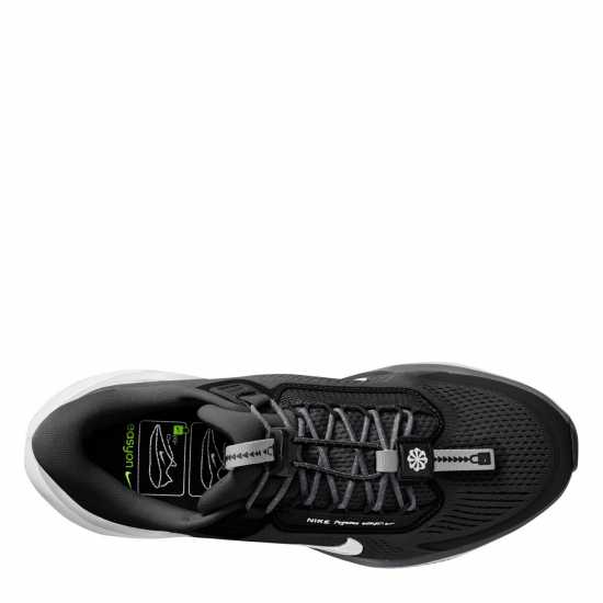 Nike W Pegasus Easyon Road Running Shoes Womens Черно Дамски маратонки за бягане