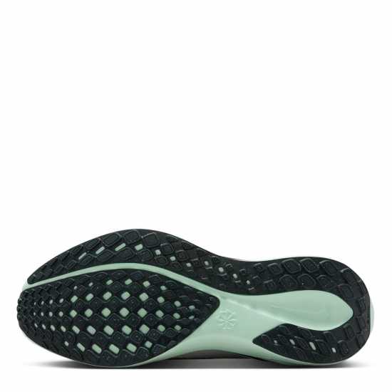 Nike W Pegasus Easyon Road Running Shoes Womens Ghost Aqua/Silv Дамски маратонки за бягане