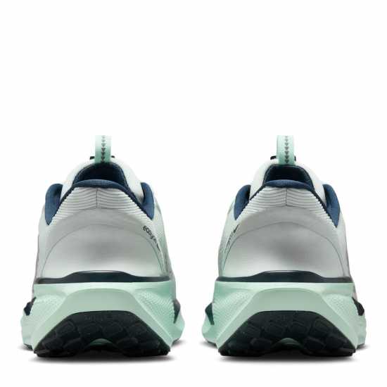 Nike W Pegasus Easyon Road Running Shoes Womens Ghost Aqua/Silv Дамски маратонки за бягане