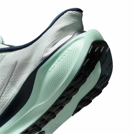 Nike W Pegasus Easyon Road Running Shoes Womens Ghost Aqua/Silv Дамски маратонки за бягане