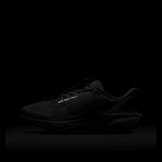 Nike Мъжки Обувки За Бягане Pegasus Easyon Road Running Shoes Mens Wht/Pltnm-Grey Мъжки маратонки