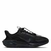 Nike Мъжки Обувки За Бягане Pegasus Easyon Road Running Shoes Mens Трикратно черно Мъжки маратонки