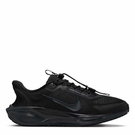 Nike Мъжки Обувки За Бягане Pegasus Easyon Road Running Shoes Mens Трикратно черно Мъжки маратонки