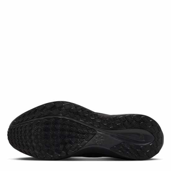 Nike Мъжки Обувки За Бягане Pegasus Easyon Road Running Shoes Mens Трикратно черно Мъжки маратонки