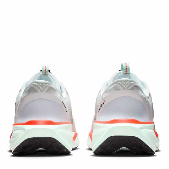 Nike Мъжки Обувки За Бягане Pegasus Easyon Road Running Shoes Mens Wht/Mtl Silv Мъжки маратонки