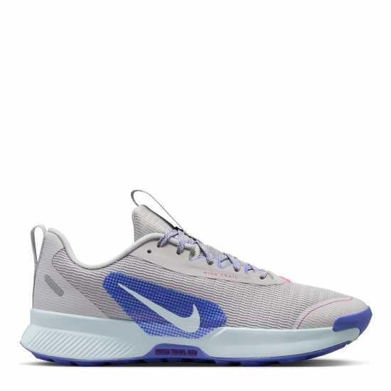 Nike Juniper Trail 3 Running Trainers Womens  