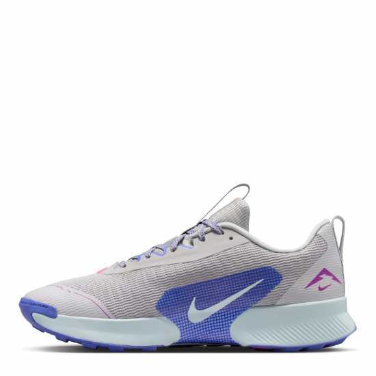 Nike Juniper Trail 3 Running Trainers Womens  