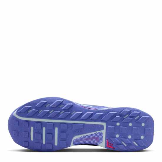 Nike Juniper Trail 3 Running Trainers Womens  
