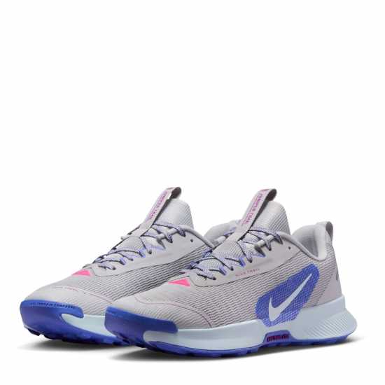 Nike Juniper Trail 3 Running Trainers Womens  