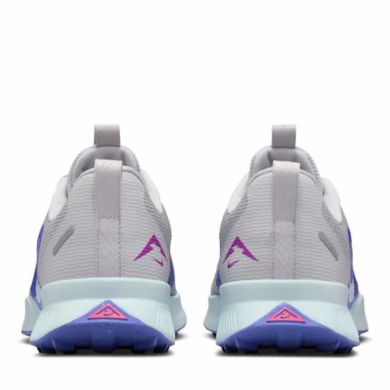 Nike Juniper Trail 3 Running Trainers Womens  