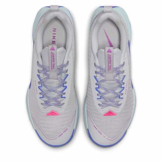 Nike Juniper Trail 3 Running Trainers Womens  