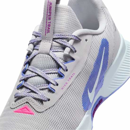 Nike Juniper Trail 3 Running Trainers Womens  