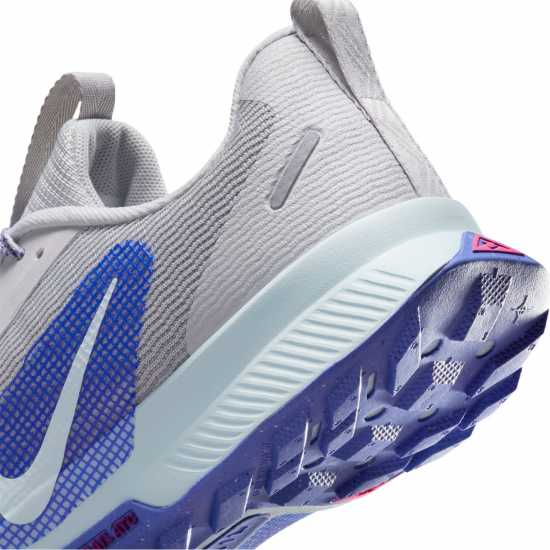 Nike Juniper Trail 3 Running Trainers Womens  