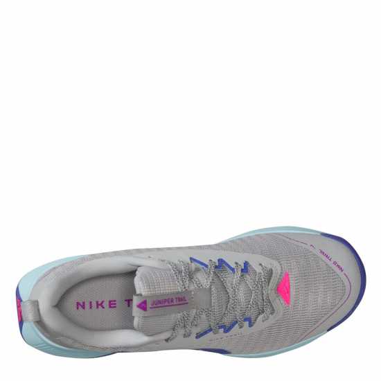 Nike Juniper Trail 3 Running Trainers Womens  