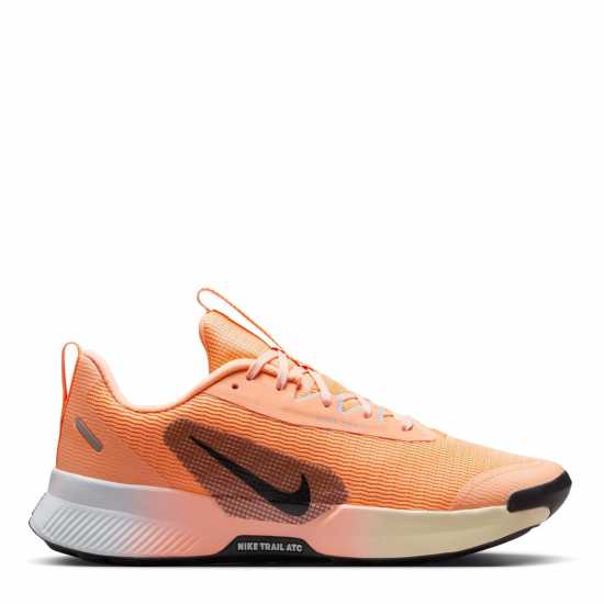 Дамски туристически сандали Nike Juniper Trail 3 Running Trainers Womens Nike Juniper Trail 3 Running Trainers Womens Дамски туристически сандали