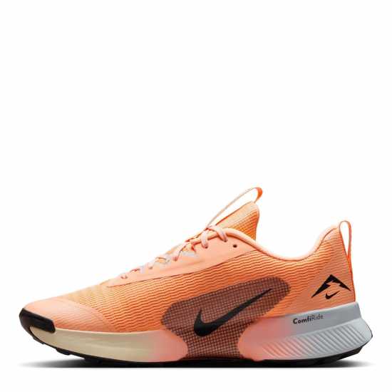 Дамски туристически сандали Nike Juniper Trail 3 Running Trainers Womens Nike Juniper Trail 3 Running Trainers Womens Дамски туристически сандали