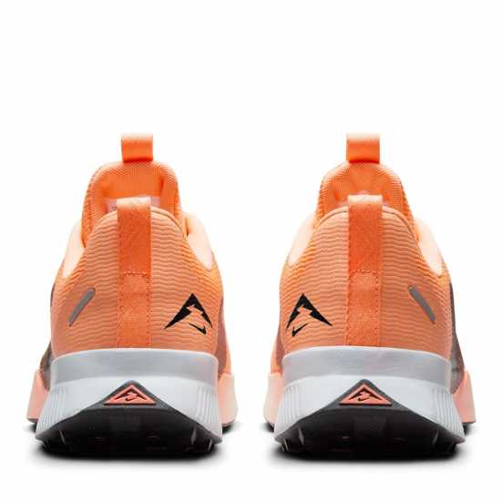 Дамски туристически сандали Nike Juniper Trail 3 Running Trainers Womens Nike Juniper Trail 3 Running Trainers Womens Дамски туристически сандали