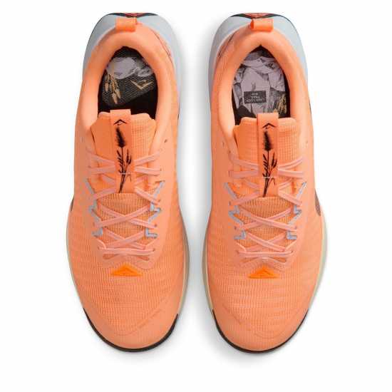 Дамски туристически сандали Nike Juniper Trail 3 Running Trainers Womens Nike Juniper Trail 3 Running Trainers Womens Дамски туристически сандали