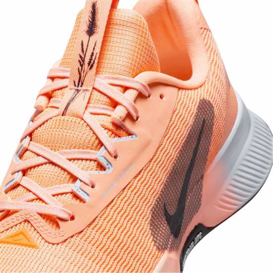 Дамски туристически сандали Nike Juniper Trail 3 Running Trainers Womens Nike Juniper Trail 3 Running Trainers Womens Дамски туристически сандали