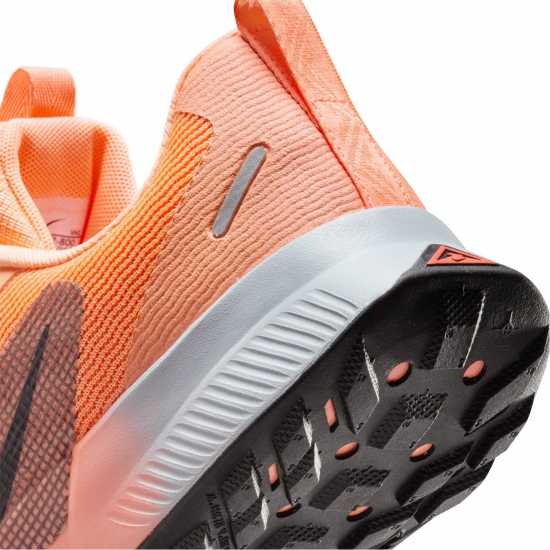 Дамски туристически сандали Nike Juniper Trail 3 Running Trainers Womens Nike Juniper Trail 3 Running Trainers Womens Дамски туристически сандали