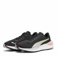 Puma Women's Electrify Nitro Everyday Neutral Road Running Shoes Puma Women's Electrify Nitro Everyday Neutral Road Running Shoes