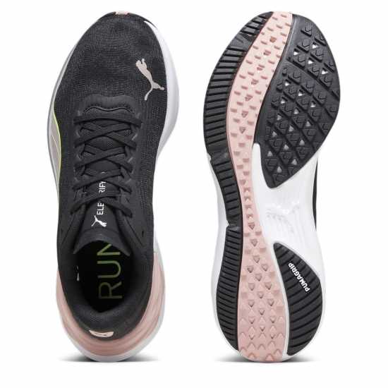 Puma Women's Electrify Nitro Everyday Neutral Road Running Shoes Puma Women's Electrify Nitro Everyday Neutral Road Running Shoes